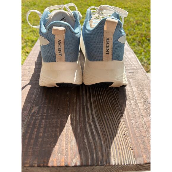 Veloci Ascent running sneakers Blue Size 10 Women - Picture 6 of 11